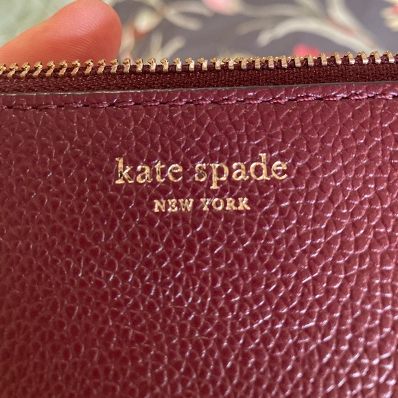 Kate Spade Purse - Picture 6 of 7